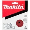 Makita Šlifavimo popierius 125MM K40 (10Vnt.) BO5021 P-43533