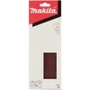 Makita Šlifavimo popierius 93X230 K40 (10Vnt.) BO3700, BO3710, DBO380, DBO381 P-31837