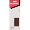 Makita Šlifavimo popierius 93X230 K80 (10Vnt.) BO3700,BO3710, DBO380, DBO381 P-31859