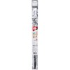 Makita 3D Spiralinis grąžtas 8 X 400 MM E-07761