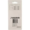 Grąžtas Makita 4 vnt grąžtų rinkinys D-73455