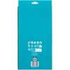 Makita Abrazyvinė neaustinė juosta 40x760 mm, švelni, 3 vnt. D-80999