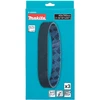 Makita Abrazyvinė neaustinė juosta 40x760 mm, švelni, 3 vnt. D-80999