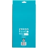 Makita Abrazyvinė neaustinė juosta 40x760 mm, vidutinė, 3 vnt. D-80983