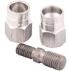 Makita ADAPTERI KOMPLEKT medium M8X1,25LH, M10X1LH, M10x1,25LH 381224230