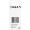 Makita Adapteris 1/4"-1/2" x 50MM smūginiams suktuvams IMPACT Juodas B-66874