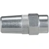 Makita Adapteris (1 vnt) tepalo presui, tvirtinamas prie lanksčios žarnos galo, skirtas prijungti prie tepalo padavimo angos. Tinka tepalo presams GP001G ir DGP180 1915L9-8