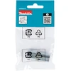 Makita Adapteris (1 vnt) tepalo presui, tvirtinamas prie lanksčios žarnos galo, skirtas prijungti prie tepalo padavimo angos. Tinka tepalo presams GP001G ir DGP180 1915L9-8