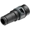 Makita Adapteris Ø24/35mm siurbimo žarnai Ø32 mm VC2012L, VC2512L, VC3011L P-81745