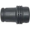 Makita Adapteris Ø 24mm siurbimo žarna Ø 28/38mm DVC350, DVC860, DVC861, DVC862, DVC863, DVC864, VC2211M, VC2510L, VC3210L, VC3211M, VC3211H 195546-0