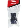 Makita Adapteris Ø 24mm siurbimo žarna Ø 28/38mm DVC350, DVC860, DVC861, DVC862, DVC863, DVC864, VC2211M, VC2510L, VC3210L, VC3211M, VC3211H 195546-0