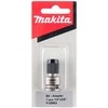 Makita Adapteris 3/8" to 1/4" HEX sukimo antgaliams , TW100D, BTL062, BTL063, TW140 P-05963
