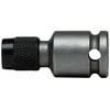 Makita Adapteris 3/8" to 1/4" HEX sukimo antgaliams , TW100D, BTL062, BTL063, TW140 P-05963