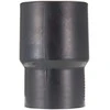 Makita Adapteris Ø38mm siurbimo žarnai Ø 28/38mm DVC350, DVC860, DVC861, DVC862, DVC863, DVC864, VC2211M, VC2510L, VC3210L, VC3211M, VC3211H 195545-2