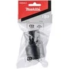 Makita Adapteris Ø38mm siurbimo žarnai Ø 28/38mm DVC350, DVC860, DVC861, DVC862, DVC863, DVC864, VC2211M, VC2510L, VC3210L, VC3211M, VC3211H 195545-2