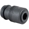 Makita Adapteris antgaliams iš 1/2'' keturkampio į 7/16'' šešiakampį B-68460