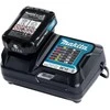 Makita Akumuliatoriaus ir kroviklio komplektas CXT® 191B50-9 12Vmax • BL1021B • DC10WD • CXT®