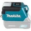 Makita Akumuliatorinis CXT® prožektorius ML107 12Vmax/10,8V • 200 lx