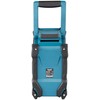 Makita Akumuliatorinis darbinis Bluetooth radijas MR002G XGT® • LXT® • CXT® • Bluetooth