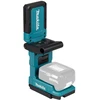 Makita Akumuliatorinis LXT® magnetinsi žibintas DML819 18V • 1750 lx • 1200 lm