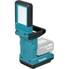 Makita Akumuliatorinis LXT® magnetinsi žibintas DML819 18V • 1750 lx • 1200 lm
