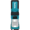 Makita Akumuliatorinis LXT® magnetinsi žibintas DML819 18V • 1750 lx • 1200 lm
