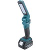Makita Akumuliatorinis prožektorius DML801 14,4/18V Li-ion Be akumuliatorių ir kroviklio