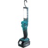 Makita Akumuliatorinis prožektorius DML801 14,4/18V Li-ion Be akumuliatorių ir kroviklio