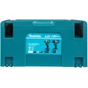 Makita Akumuliatorinių įrankių komplektas DLX2576TJ 18V