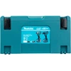 Makita Akumuliatorinių įrankių komplektas DLX2577TJ 18V