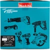 Makita Akumuliatorinių įrankių komplektas DLX6141TX1 18V