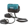 Makita Akumuliatorių adapteris 2 X 18V 197580-6 Li-ion • 18V X2 • 18BAP182