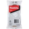 Makita Antibakteriniai popieriniai dulkių maišeliai, 10 vnt, siurbliui CL002G, DCL182, CL114FD, CL121D, DCL184 198744-5