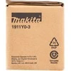 Makita Apsauga pjovimo diskui, DUR369, UR006G, UR013G 1911Y0-3