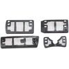 Makita Apsauga su dulkių nusiurbimu GA5090 191V72-9