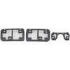 Makita Apsauga su dulkių nusiurbimu GA5093 191Y29-8