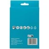 Makita Apsauginis padas 100x150mm (2Vnt.) D-78944 BO006CG