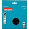 Makita Apsauginis padas φ125mm (2Vnt.) D-78704