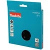 Makita Apsauginis padas φ125mm (2Vnt.) D-78704