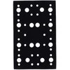 Makita Apsauginis padas 80x130mm (2Vnt.) D-78829 BO005CG