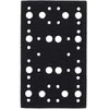 Makita Apsauginis padas 80x130mm (2Vnt.) D-78829 BO005CG