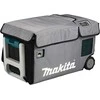 Makita CE00000001 apsauginis šaldytuvo užvalkalas, skirtas maisto šaldytuvui/šaldikliui/šildytuvui CW001G, 20 l