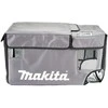Makita CE00000001 apsauginis šaldytuvo užvalkalas, skirtas maisto šaldytuvui/šaldikliui/šildytuvui CW001G, 20 l