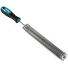 Makita Apvali dildė 4,0 mm su kreipikliu ir rankena D-70948