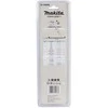 Makita Apvali dildė 4,0 mm su kreipikliu ir rankena D-70948