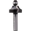 Makita Apvalinimo freza 25,4x13,5 mm/ 54,6mm, 8mm Kotelio skersmuo D-68600
