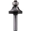 Makita Apvalinimo freza 28,6x14,5 mm/57,4mm, 8mm Kotelio skersmuo D-68498