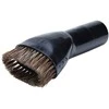 Makita Apvalus siurbimo šepetys Ø28mm CL, DCL, DVC Juodas 198555-8