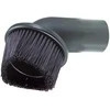 Makita Apvalus siurbimo šepetys Ø38mm, melna DVC860, DVC861, DVC862, DCS863, DVC864, VC2510L, VC3211, VC3210 191657-9