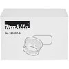 Makita Apvalus siurbimo šepetys Ø38mm, melna DVC860, DVC861, DVC862, DCS863, DVC864, VC2510L, VC3211, VC3210 191657-9